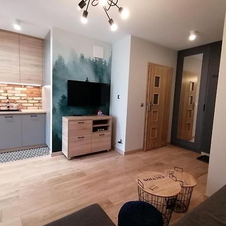 Apartament Bojary Белосток Экстерьер фото