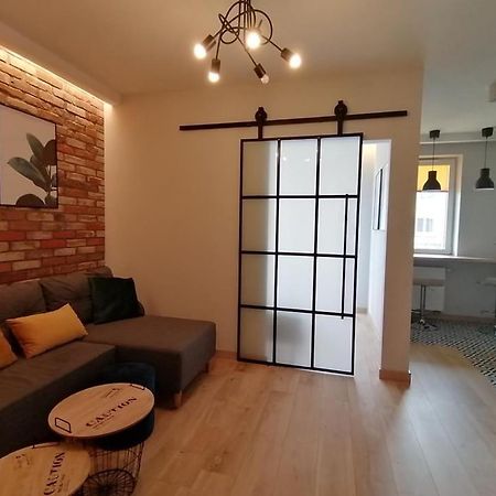 Apartament Bojary Белосток Экстерьер фото