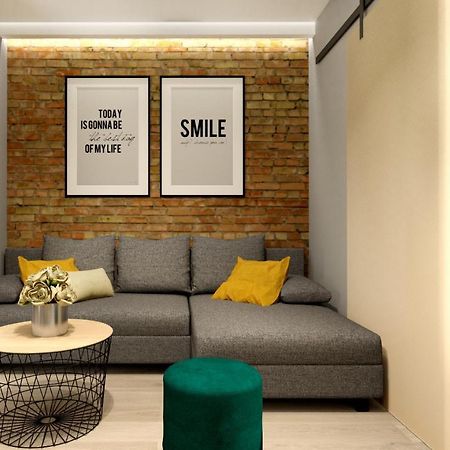 Apartament Bojary Белосток Экстерьер фото