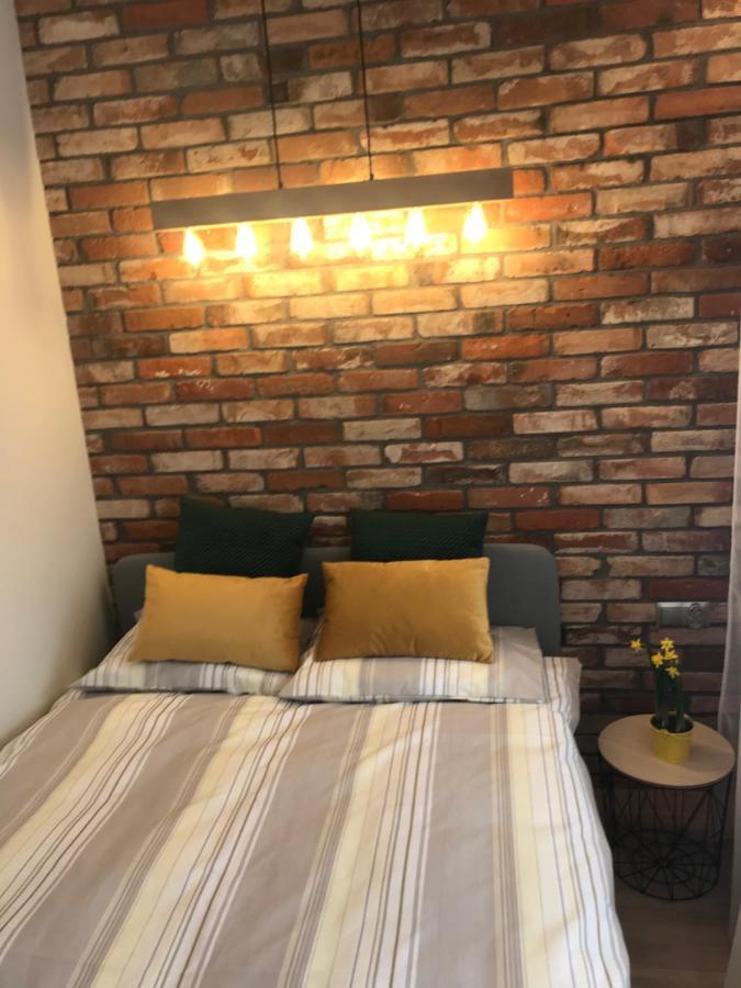 Apartament Bojary Белосток Экстерьер фото