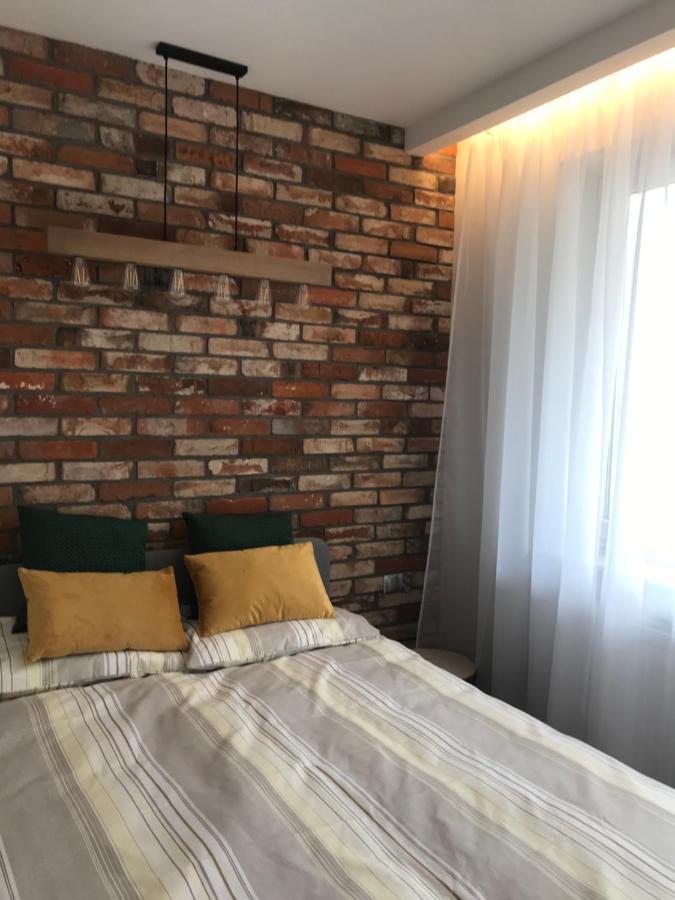 Apartament Bojary Белосток Экстерьер фото