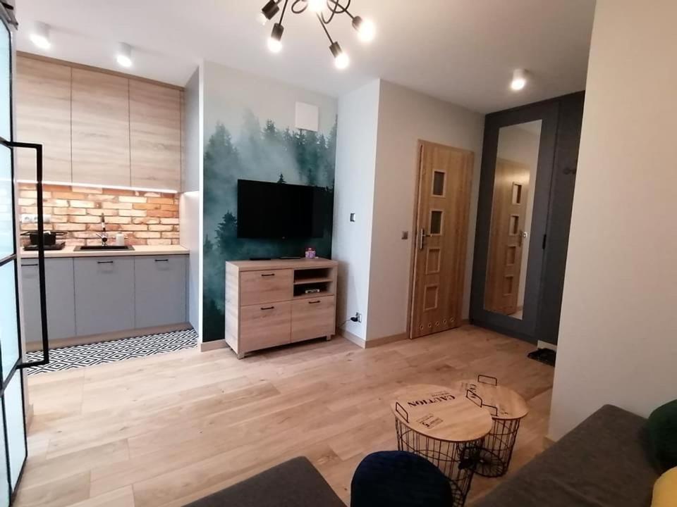 Apartament Bojary Белосток Экстерьер фото