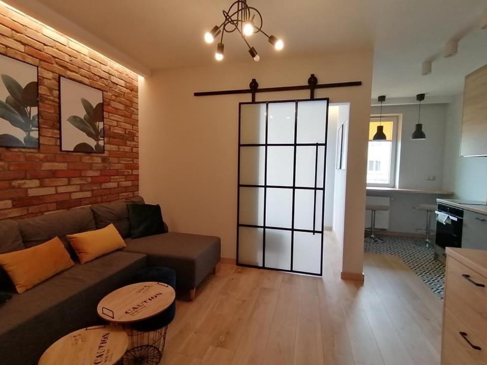 Apartament Bojary Белосток Экстерьер фото