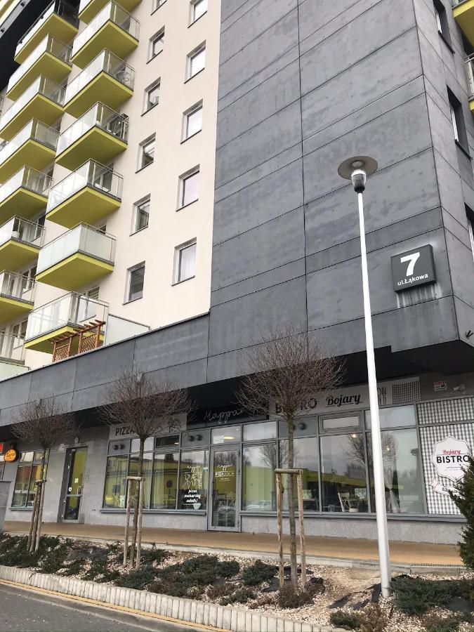 Apartament Bojary Белосток Экстерьер фото